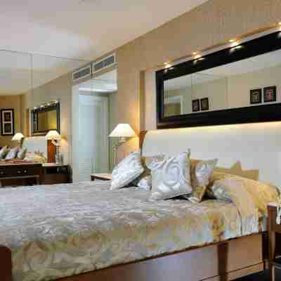 Elegance Hotels International Marmaris Rooms