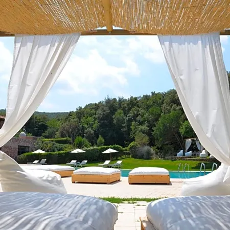 Argentario Lagoon Resort & Spa