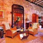 Hotel Palacio Guevara Hôtels à : Valdaliga