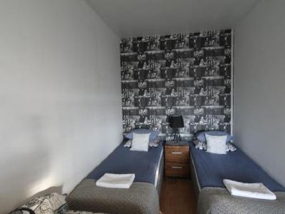 Cozy Apartment Near Turku Cathedral Church