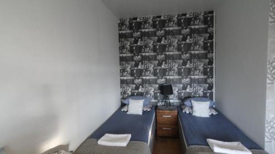 Cozy Apartment Near Turku Cathedral Church