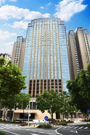 Mumian Hotel Shenzhen Houhai