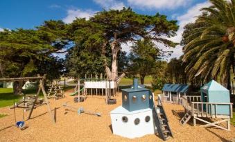 Pakiri Beach Holiday Park