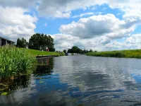 Fourwinds B&B Hotels in March