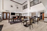 Hampton Inn Victoria
