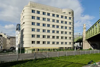 Leonardo Hotel Vienna City West