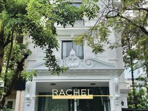 Rachel Serviced Apartment