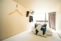 Traveller Bunker Hostel