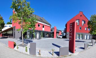 Amalienburg - Boutique & Boarding Hotel