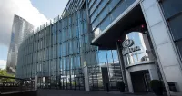 Hilton Paris la Defense