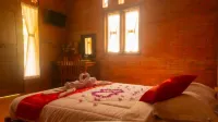 Villa Mak Cik Hotel di Turi