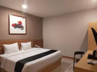 Sukho Hotel - 2 stjerner