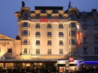 Ibis Lyon Centre Perrache Hotels in Lyon