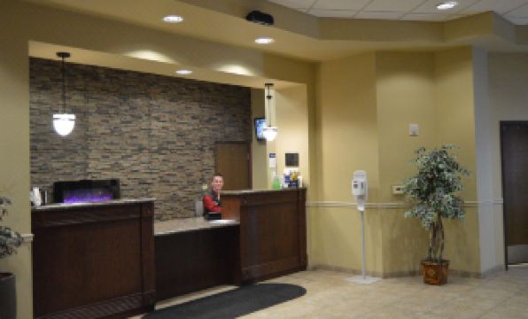 Radisson Hotel River Falls