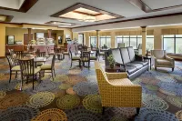 Holiday Inn Express & Suites East Greenbush(Albany-Skyline) Các khách sạn ở East Greenbush