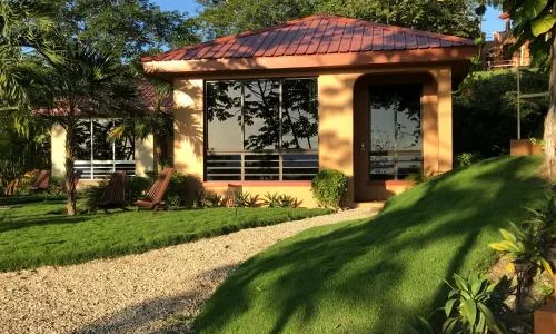 Villa Cayo