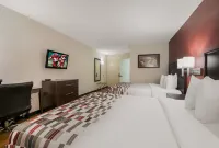 Red Roof Inn & Suites Knoxville East - 2-Sterne