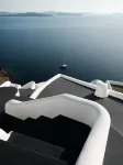 Abyss Santorini Hotel di Santorini