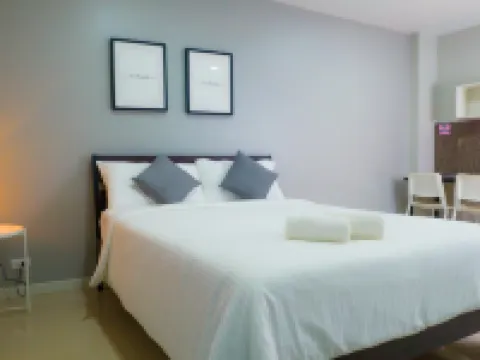 บีเอ็ม ปัตตานี อพาร์ตเมนต์ โรงแรมในปัตตานี