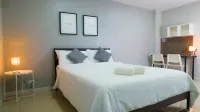 BM Pattani Apartment Hotels in 
