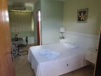 Hotel Industrial Contagem Các khách sạn gần Parque Ecológico Thiago Rodrigues Ricardo