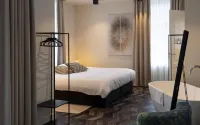 Boutique Hotel WesterVilla Hoteller i 