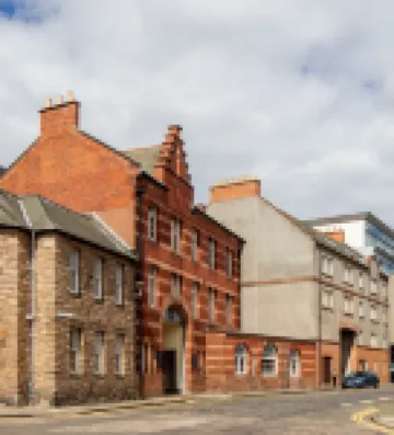 KM Hotel Hotels in der Nähe von Holyrood Park