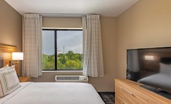 TownePlace Suites Dallas Mesquite