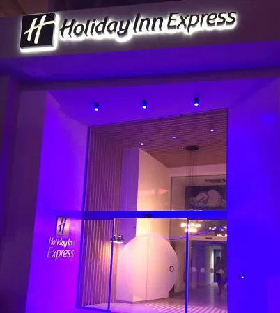 Holiday Inn Express Malta