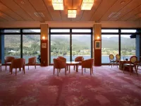 Kahan No Yado Hekisuisou Hotels in Aga