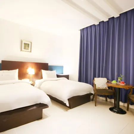 Charmant Hotel