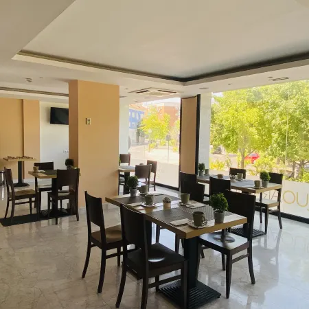 Hotel Equo Aranjuez