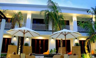 Alam Mimpi Hotel