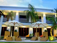 Alam Mimpi Hotel Hotels in Batu Layar