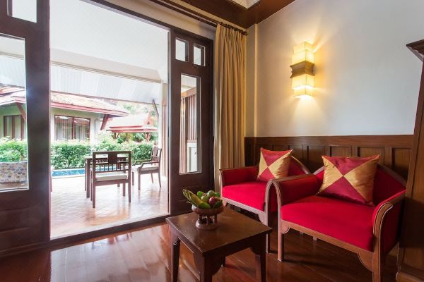 사무이 부리 비치 리조트(Samui Buri Beach Resort)_3
