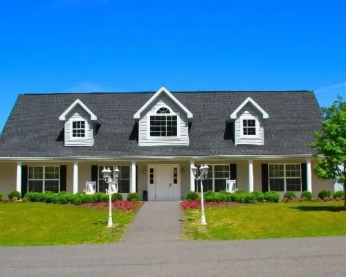 The Village at Pocono Hotels in Tunkhannock Township