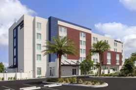 SpringHill Suites Punta Gorda Harborside