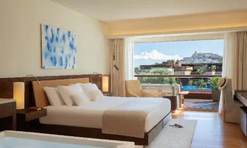 Ibiza Gran Hotel