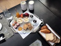 Infinity White Complex by GK Properties