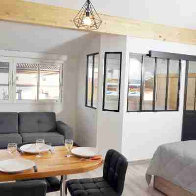 Appart Hôtel Albi Rooms