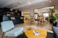 Hôtel du Beffroi Gravelines Dunkerque Hotel a Loon-Plage