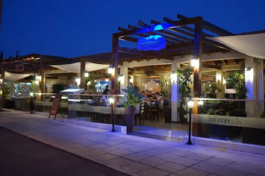 梅麗西海灘水療酒店