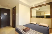 Apartemen Menteng Park by Aparian
