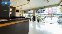 Alpha Inn Hotels in Medan Petisah