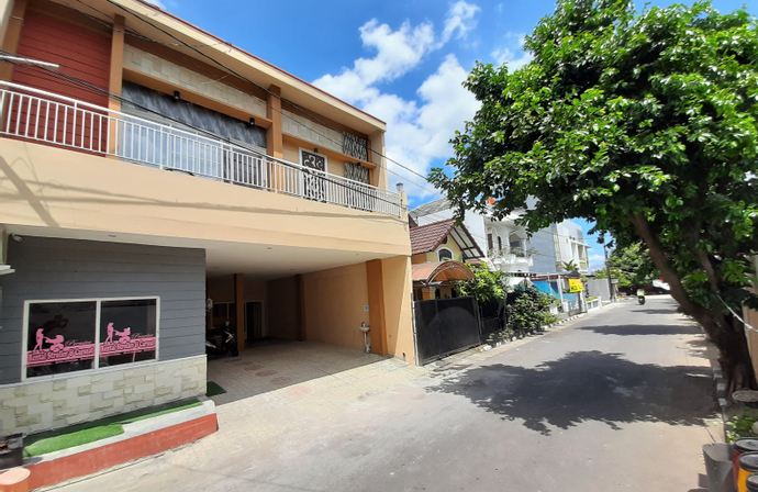 Premier Exclusive Guesthouse