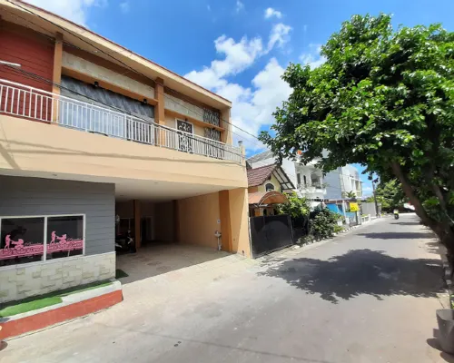 Premier Exclusive Guesthouse Hotels in Kotagede