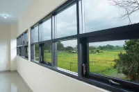 Kost Eksklusif Teduh Hotels in Ngemplak