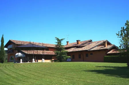 La Tavernetta Al Castello