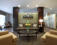 Sleep Inn & Suites Carlsbad Caverns Area - Swimmingpools