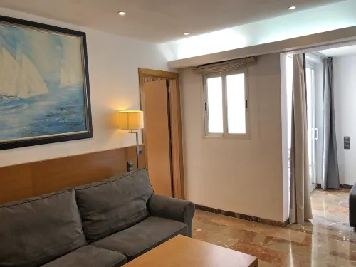 Hotel Mirador Photos